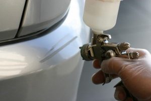 Mobile Scratch Repair