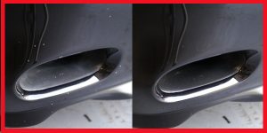 Stone Chip Repairs Manchester